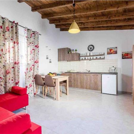 Tertsa Casa Di Mare 아파트 외부 사진