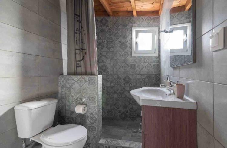 Tertsa Casa Di Mare 아파트 외부 사진
